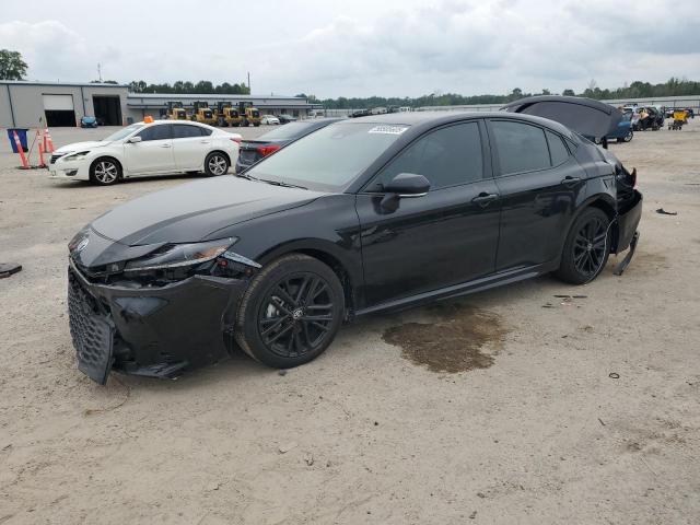 2025 TOYOTA CAMRY XSE, 