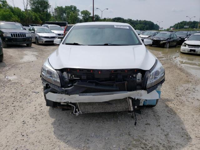 1G11C5SA6GF137782 - 2016 CHEVROLET MALIBU LIM LT 白色 照片 5