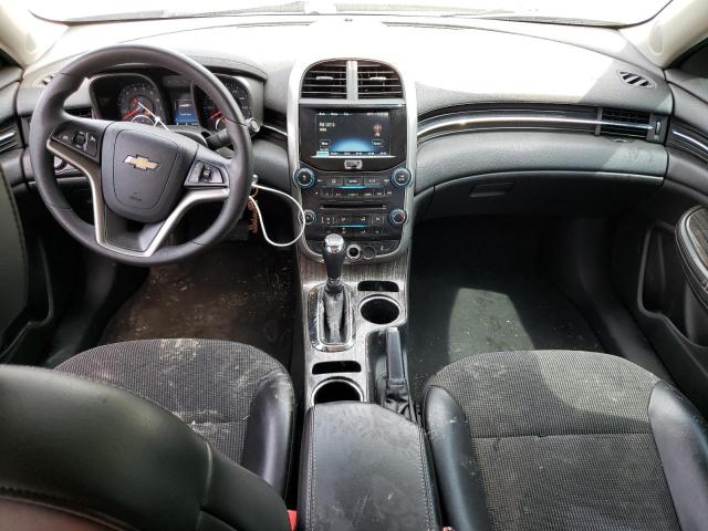 1G11C5SA6GF137782 - 2016 CHEVROLET MALIBU LIM LT 白色 照片 8