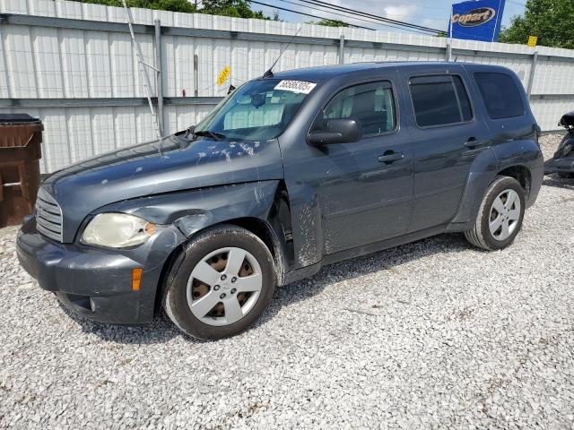 2011 CHEVROLET HHR LS, null