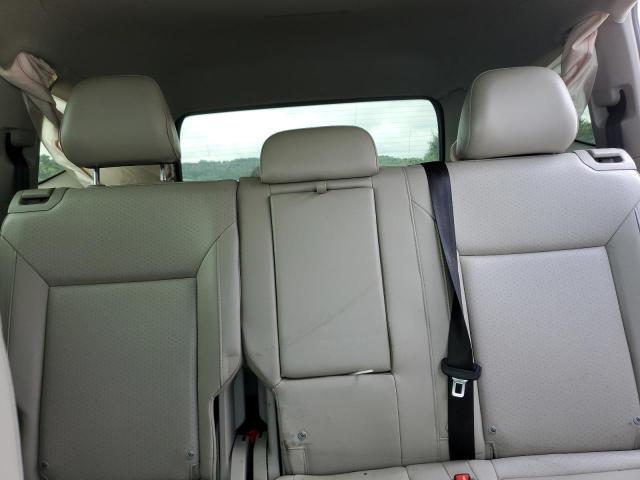 1V2ER2CA0JC524498 - 2018 VOLKSWAGEN ATLAS SEL Ağ foto 10