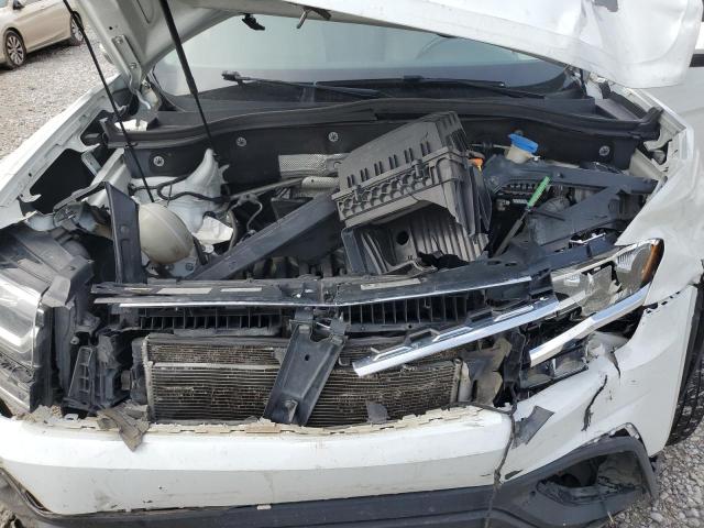 1V2ER2CA0JC524498 - 2018 VOLKSWAGEN ATLAS SEL Ağ foto 12