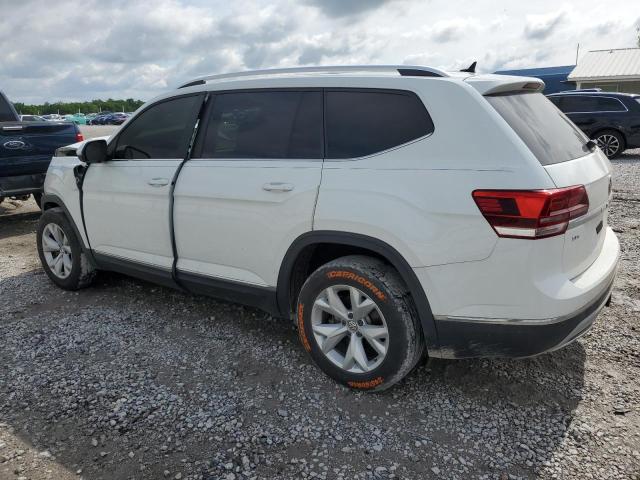 1V2ER2CA0JC524498 - 2018 VOLKSWAGEN ATLAS SEL Ağ foto 2