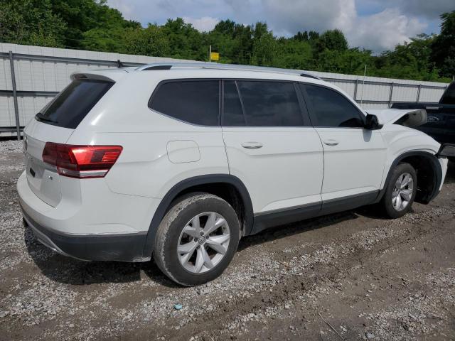 1V2ER2CA0JC524498 - 2018 VOLKSWAGEN ATLAS SEL Ağ foto 3