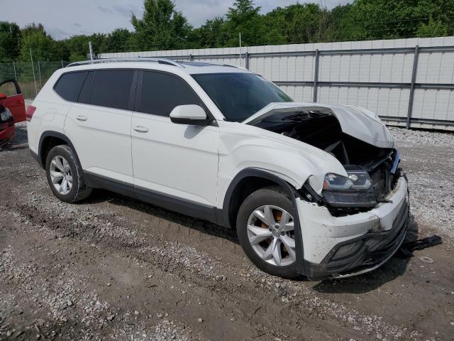 1V2ER2CA0JC524498 - 2018 VOLKSWAGEN ATLAS SEL Ağ foto 4
