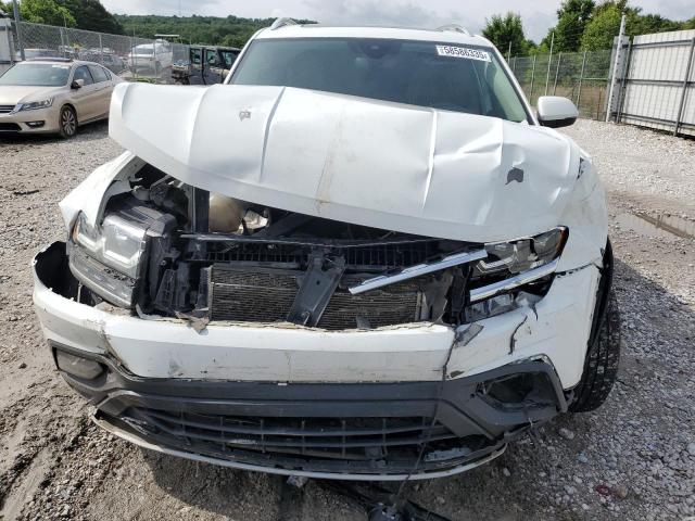 1V2ER2CA0JC524498 - 2018 VOLKSWAGEN ATLAS SEL Ağ foto 5