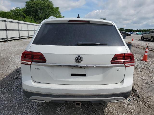 1V2ER2CA0JC524498 - 2018 VOLKSWAGEN ATLAS SEL Ağ foto 6