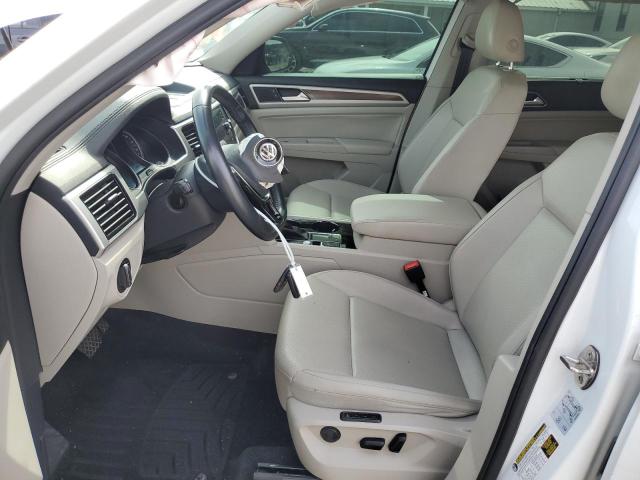 1V2ER2CA0JC524498 - 2018 VOLKSWAGEN ATLAS SEL Ağ foto 7