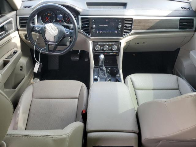 1V2ER2CA0JC524498 - 2018 VOLKSWAGEN ATLAS SEL Ağ foto 8