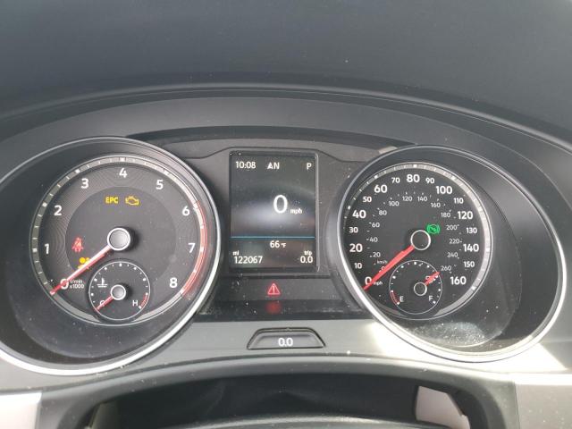 1V2ER2CA0JC524498 - 2018 VOLKSWAGEN ATLAS SEL Ağ foto 9