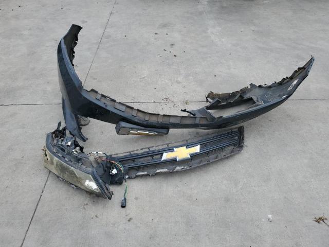 2G11X5SL9E9290720 - 2014 CHEVROLET IMPALA LS 石墨色 照片 12