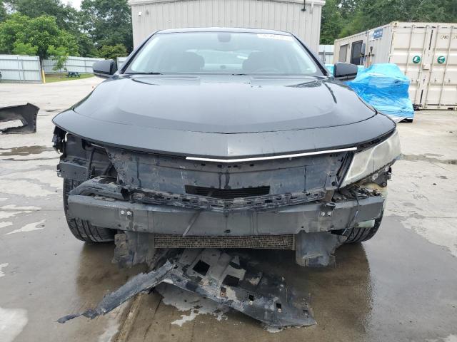 2G11X5SL9E9290720 - 2014 CHEVROLET IMPALA LS 石墨色 照片 5