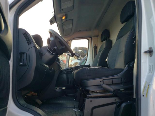 3C6URVJG0EE123514 - 2014 RAM PROMASTER 3500 HIGH თეთრი ფოტო 7