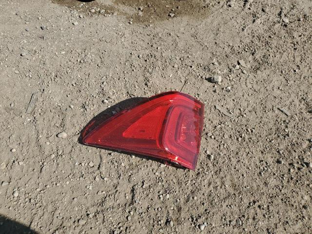 5FNYF8H55SB000676 - 2025 HONDA PASSPORT EXL أبيض صورة 12