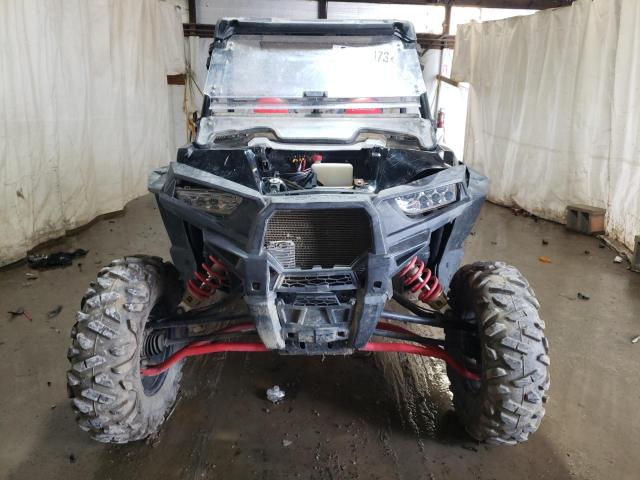 3NSVDE999JF937813 - 2018 POLARIS RZR XP 1000 EPS RED photo 9