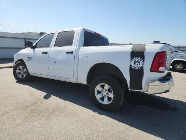 1C6RR6LG4NS185925 - 2022 RAM 1500 CLASS SLT 白色 照片 2