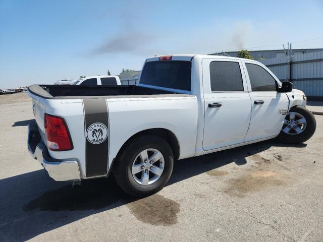 1C6RR6LG4NS185925 - 2022 RAM 1500 CLASS SLT 白色 照片 3