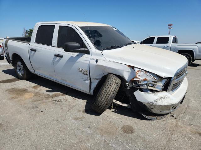 1C6RR6LG4NS185925 - 2022 RAM 1500 CLASS SLT 白色 照片 4