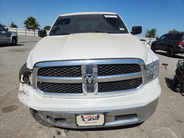 1C6RR6LG4NS185925 - 2022 RAM 1500 CLASS SLT 白色 照片 5