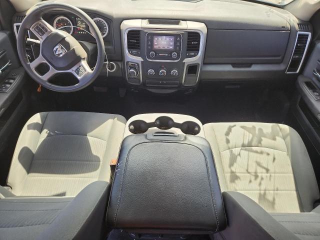 1C6RR6LG4NS185925 - 2022 RAM 1500 CLASS SLT 白色 照片 8