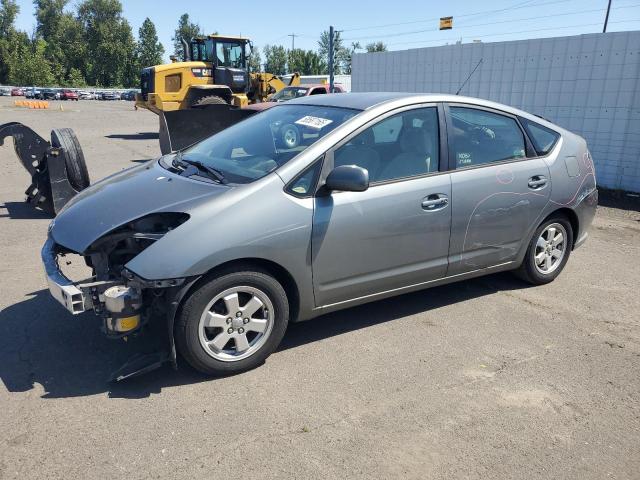 2004 TOYOTA PRIUS, 