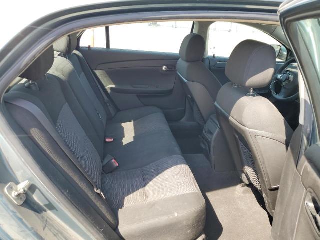 1G1ZH57B194258966 - 2009 CHEVROLET MALIBU 1LT 蓝色 照片 10