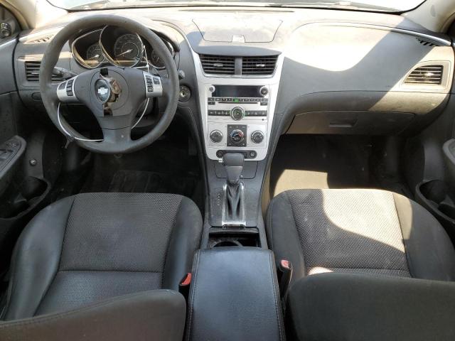1G1ZH57B194258966 - 2009 CHEVROLET MALIBU 1LT 蓝色 照片 8