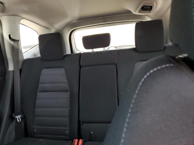 7FARW2H5XJE009068 - 2018 HONDA CR-V EX მწვანე ფოტო 10