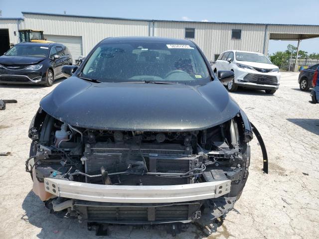 7FARW2H5XJE009068 - 2018 HONDA CR-V EX მწვანე ფოტო 5