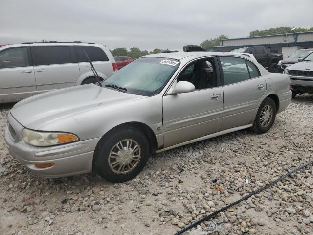 2005 BUICK LESABRE CUSTOM, null