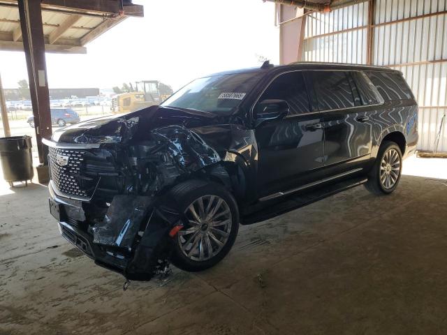 2023 CADILLAC ESCALADE ESV LUXURY, 