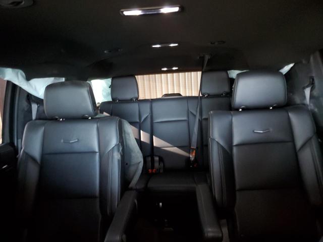 1GYS3JKL3PR119612 - 2023 CADILLAC ESCALADE ESV LUXURY Qara foto 10