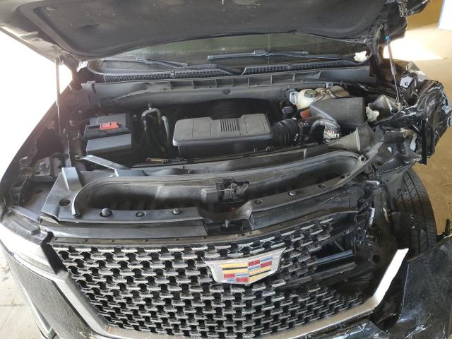 1GYS3JKL3PR119612 - 2023 CADILLAC ESCALADE ESV LUXURY Qara foto 12