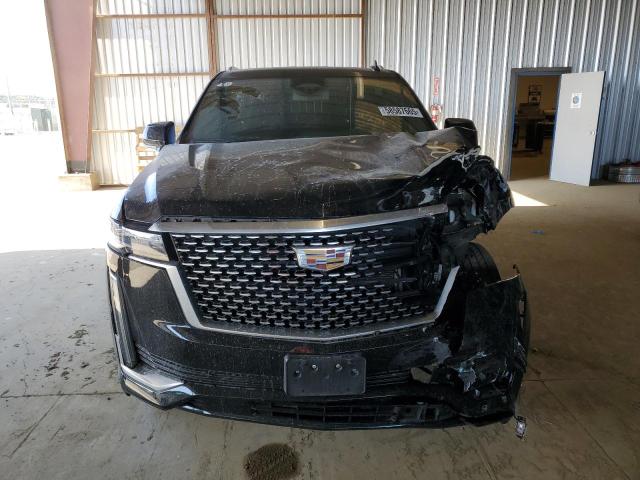 1GYS3JKL3PR119612 - 2023 CADILLAC ESCALADE ESV LUXURY Qara foto 5