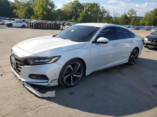 2020 HONDA ACCORD SPORT, 