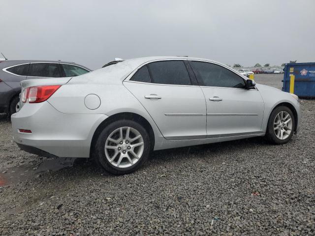 1G11C5SA8DF315686 - 2013 CHEVROLET MALIBU 1LT SILVER photo 3
