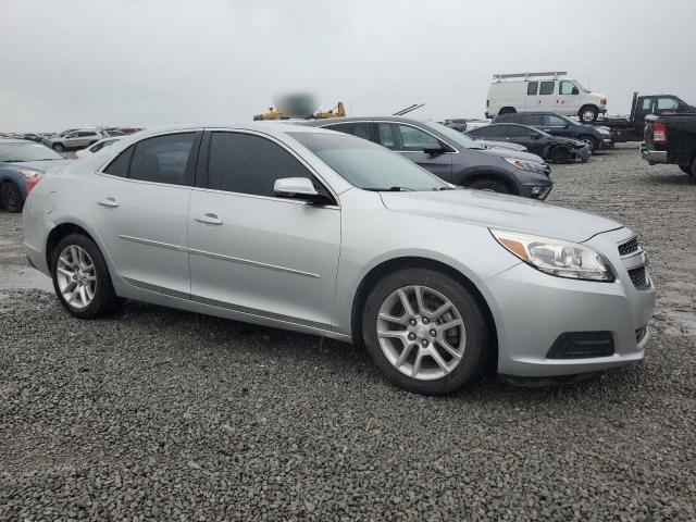 1G11C5SA8DF315686 - 2013 CHEVROLET MALIBU 1LT SILVER photo 4