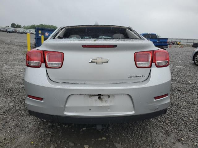 1G11C5SA8DF315686 - 2013 CHEVROLET MALIBU 1LT SILVER photo 6