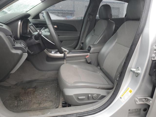 1G11C5SA8DF315686 - 2013 CHEVROLET MALIBU 1LT SILVER photo 7