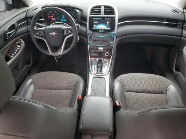 1G11C5SA8DF315686 - 2013 CHEVROLET MALIBU 1LT SILVER photo 8