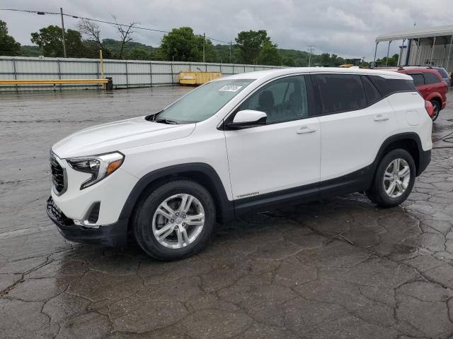 2019 GMC TERRAIN SLE, null