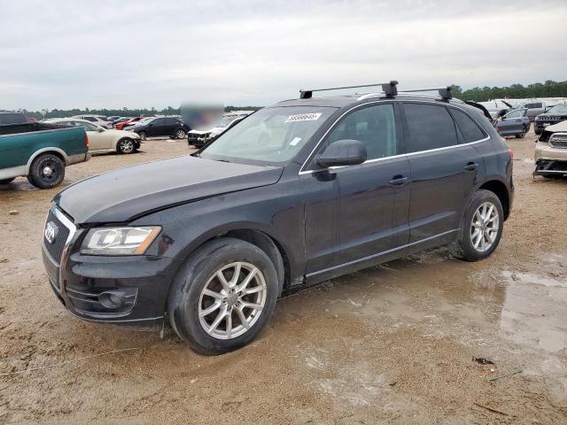 2012 AUDI Q5 PREMIUM, 