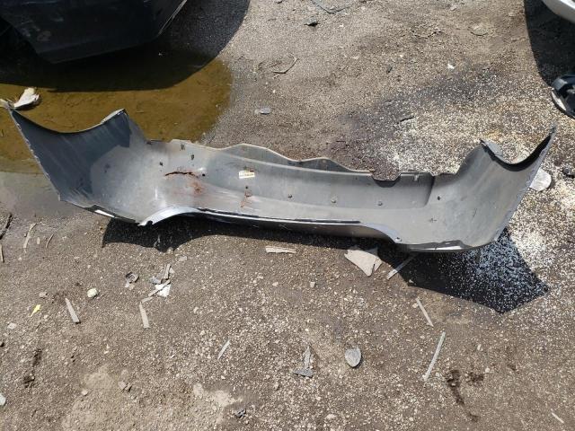 JHMGD376X7S043224 - 2007 HONDA FIT S 银色 照片 12