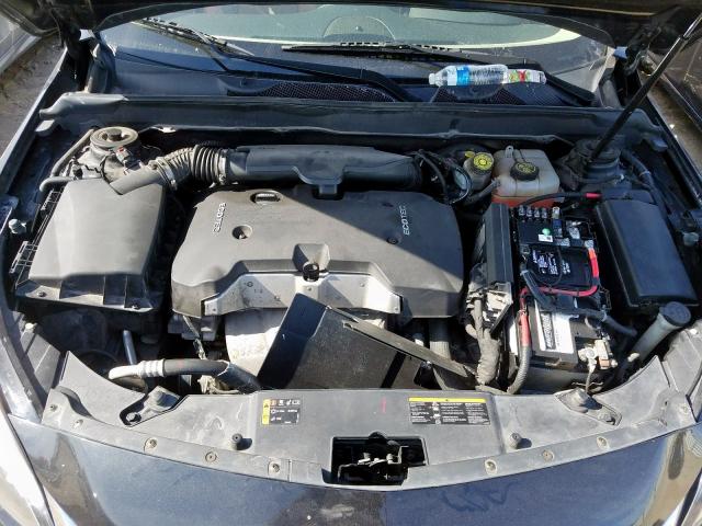 1G11C5SL5EF192786 - 2014 CHEVROLET MALIBU 1LT  照片 7