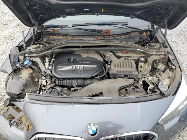 WBA73AK06M7G54054 - 2021 BMW 228XI GRAY photo 11