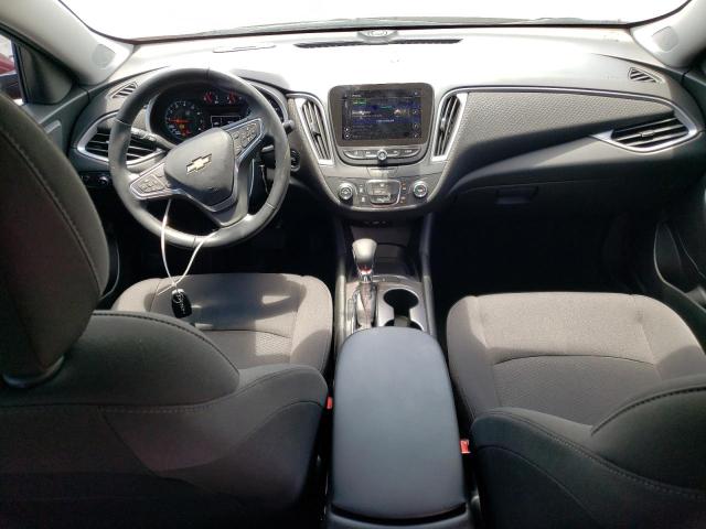 1G1ZG5ST7PF144135 - 2023 CHEVROLET MALIBU RS 红色 照片 8