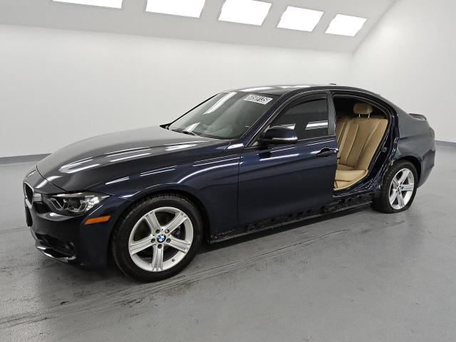 2013 BMW 328 I, null
