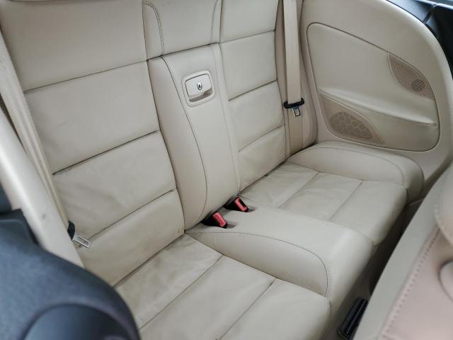 WVWFA71F19V003623 - 2009 VOLKSWAGEN EOS LUX 白色 照片 10