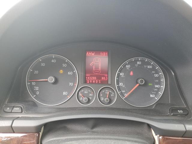 WVWFA71F19V003623 - 2009 VOLKSWAGEN EOS LUX 白色 照片 9