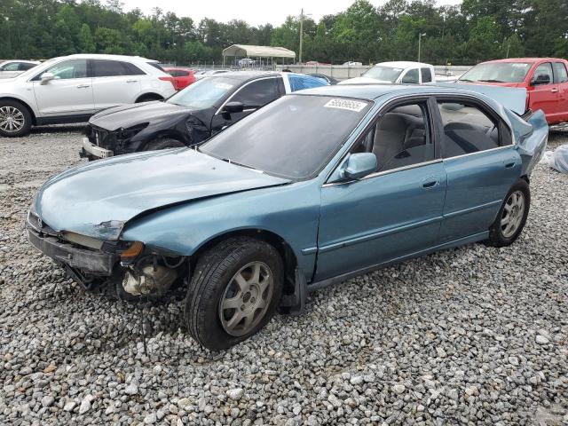 1997 HONDA ACCORD LX, 